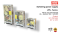 Mean Well (LRS-Series) Switching Power Supply (สวิตชิ่ง เพาเวอร์ ซัพพลาย) SMPS