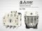 Magnetic Contactor Mitsubishi electric ST Series แมคเนติก มิตซูบิชิ รุ่น ST