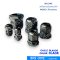 Big One Cable Glands color black PG  เคเบิ้ลแกลนไนลอน สีดำ