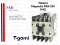 Togami Magnetic Contactor PAK-J , H Series แมคเนติกคอนแทคเตอร์ โตกามิ  PAK