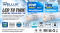 Wellux LED T8 