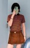 เสื้อแขนสั้น