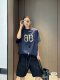 เสื้อแขนสั้น