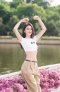 เข็มขัดพร้อมส่ง