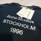 เสื้อแขนสั้น