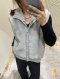 เสื้อขนเฟอร์แท้