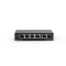 Ruijie Reyee  Switch LAN Gigabit Unmanaged Switch 5 Port 10/100M รุ่น RG-ES105D