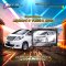 9" Alphard & Velfire AV20 2008-2014 TAL-9650Pro