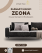 Sofa รุ่น Zeona