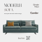 modern sofa