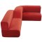 twist sofa