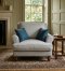 simple haus armchair