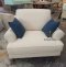 British armchair