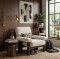 Armchair รุ่น Homa