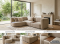 simple haus sofa