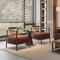 lounge chair