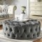 Stool/ Ottoman รุ่น Lana