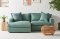 2 Seat Sofa - Cayla