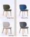 wood chair