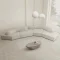 modern sofa