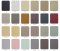 สีหนังเทียม