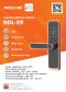 Neocal : Digital Doorlock NDL-X9