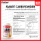 ProEngy :Carb powder 1 unit. (Mix fruit Flavor)