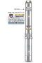 ปั๊มบาดาล 2 ระบบ 4นิ้ว STEIKEN รุ่น 4AD-2200-300-13/110