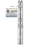 ปั๊มบาดาล 2 ระบบ 4 นิ้ว STEIKEN รุ่น 4AD-1500-200-18/50