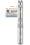 ปั๊มบาดาล 2 ระบบ 4 นิ้ว STEIKEN รุ่น 4AD-2200-300-18/90