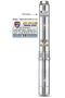 ปั๊มบาดาล 2 ระบบ 4 นิ้ว STEIKEN รุ่น 4AD-2200-300-6/175