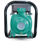 CENTRIFUGAL PUMP, AC/DC SOLAR CELL, STEIKEN Model SK 2in 1500W/200V 25Q/22M