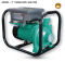 CENTRIFUGAL PUMP, AC/DC SOLAR CELL, STEIKEN Model SK 3in 1500W/200V 56Q/15M