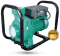 CENTRIFUGAL PUMP, DC SOLAR CELL, STEIKEN Model SK 3in 1500W/110V 56Q/15M