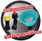 เครื่องพ่นยาแบตเตอรี่ รุ่น NK16L, NK20L (ช้างแดง)