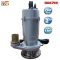 SUBMERSIBLE PUMP NAKASHI Model QDX750