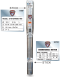 ปั๊มบาดาล บ่อ 6นิ้ว STEIKEN รุ่น STK-6SPM30/3-400