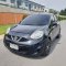 NISSAN MARCH (MT) ปี 2017