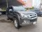 ISUZU MU-X 1.9 (AT) ปี 2018