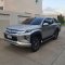 MITSUBISHI TRITON 2.5 (MT) ปี 2020