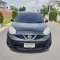 NISSAN MARCH (MT) ปี 2017