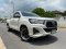 TOYOTA HILUX REVO 2.4 (MT) ปี 2017