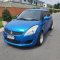 SUZUKI SWIFT 1.2 (AT) ปี 2015