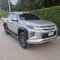 MITSUBISHI TRITON 2.5 (MT) ปี 2020