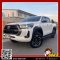 TOYOTA REVO PRERUNNER 2.4 (AT) ปี 2020