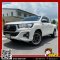 TOYOTA HILUX REVO 2.4 (MT) ปี 2017