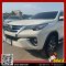 TOYOTA FORTUNER 2.4 (AT) ปี 2019