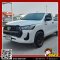 Toyota Revo Single Cab 2.4J (MT)ปี 2019