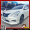 NISSAN ALMERA 1.2 (AT) ปี 2017