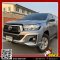 TOYOTA HILUX REVO 2.4 (AT) ปี 2018